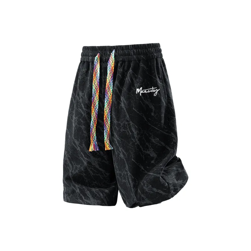 Manchester City F.C. Casual Shorts Unisex-0