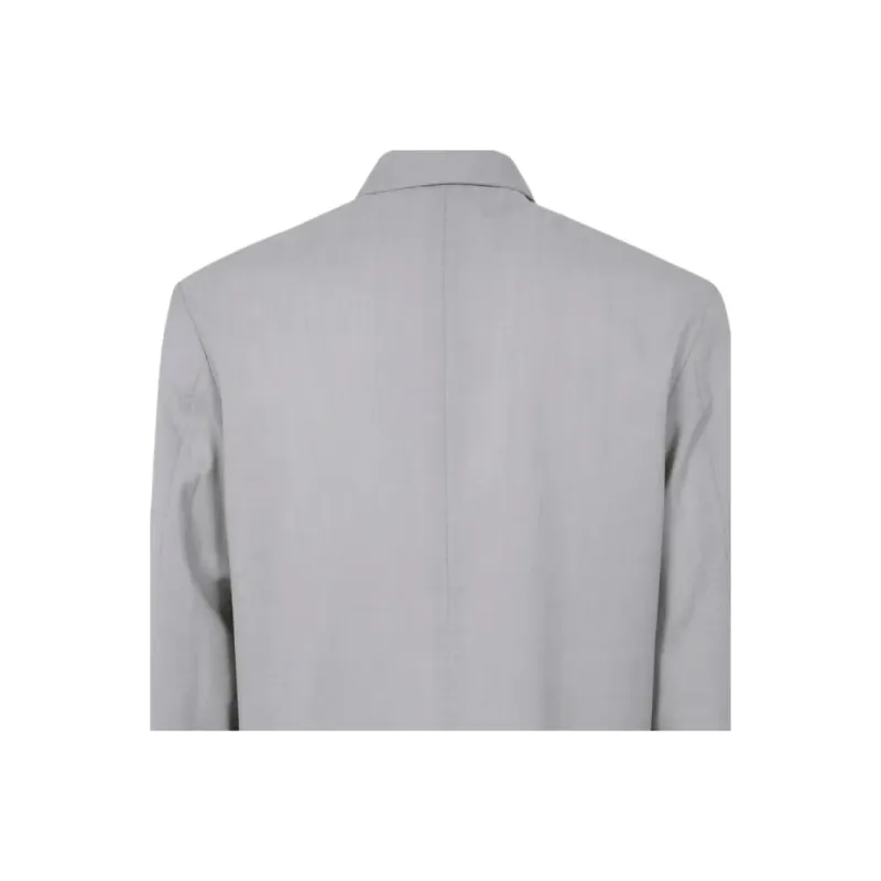 EMPORIO ARMANI Single breasted Suit-2