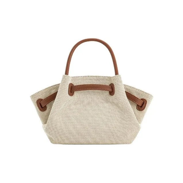 JW PEI Artificial Suede Handbag Women's Multicolor-22