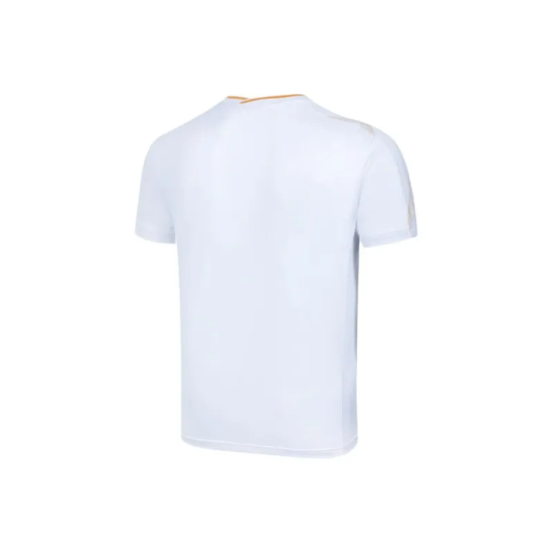 Victor T Shirts Unisex Bleached-1