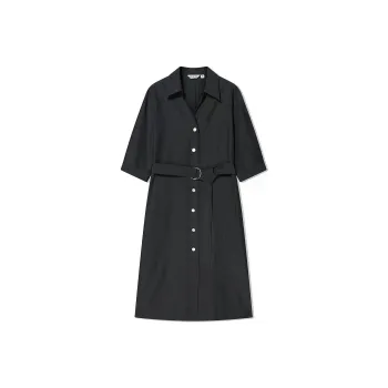 COVERINS Long Sleeved Dress Women's