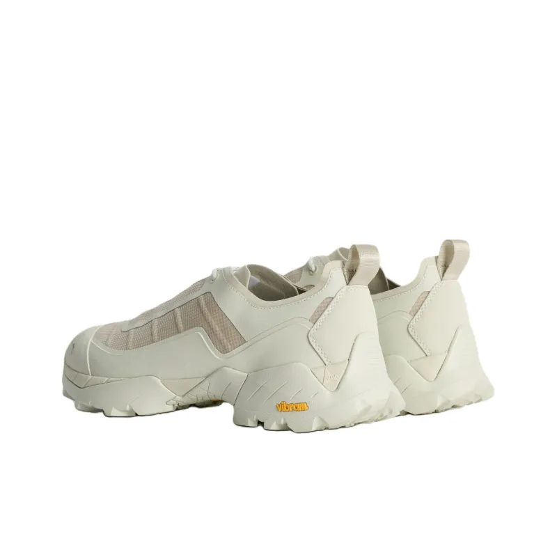 ROA KATHARINA Waterproof Low Top Casual Shoes Men's Ecru-3