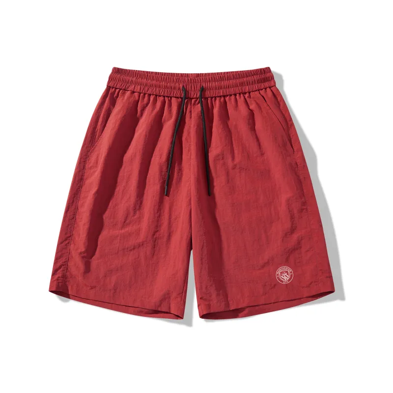 Manchester City F.C. Casual Shorts Unisex-6