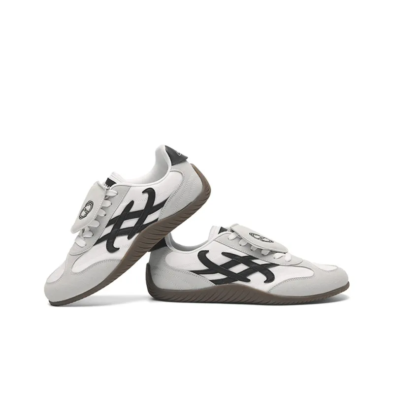 China Aerospace Low Top Casual Shoes Men's-21