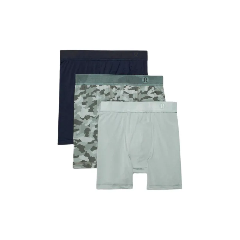 Lululemon AIM Underpants Men's 3 Pack-0