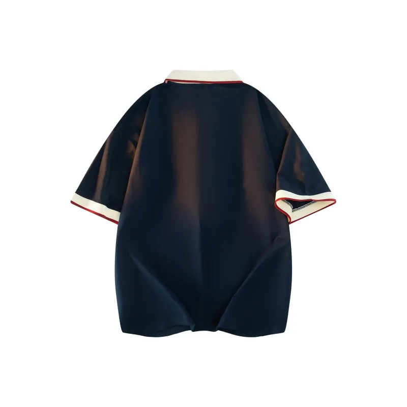 ROBINHOOD Polo Shirts Unisex-5