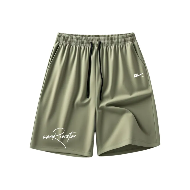WARRIOR Casual Shorts Women's-7