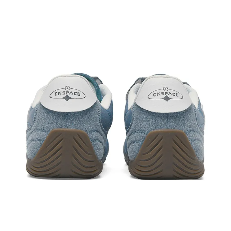 China Aerospace Low Top Casual Shoes Men's-17