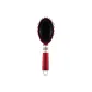 China Red Oval Air Cushion Comb