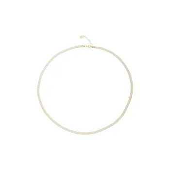 ADHORA S925 Silver Necklaces Women's