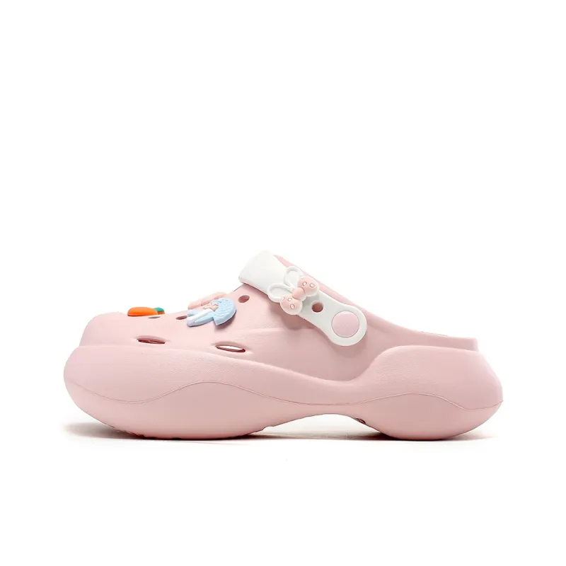 NANJIREN Clogs Women's-10