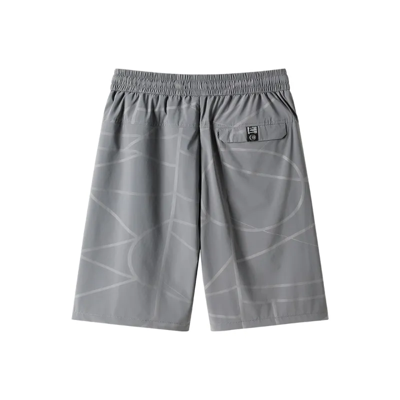 KingCamp Casual Shorts Unisex-4