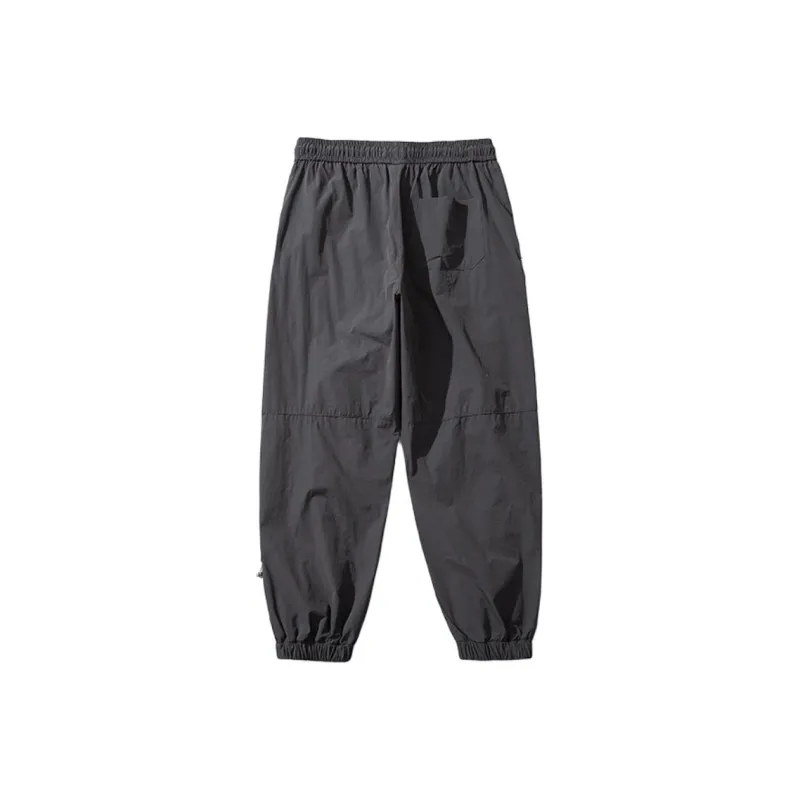 Youth Pastoral Order Casual Pants Women's-5