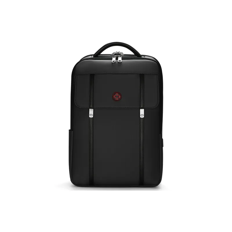 CROSSGEAR Fabric Backpack Men's Multicolor-0