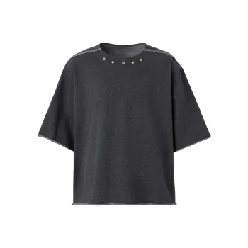 FRKM T Shirts Unisex Dark Gray