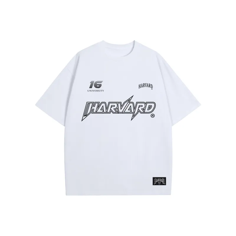 NCAA T Shirts Unisex-4