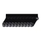 10 Black