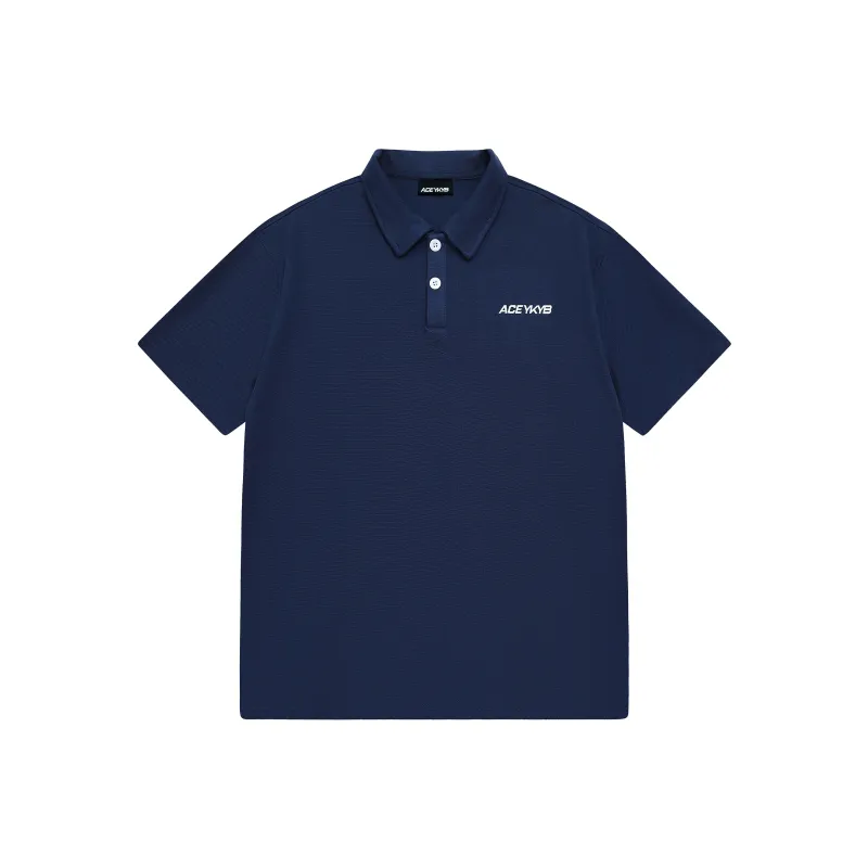 YK&YB Polo Shirts Unisex-28