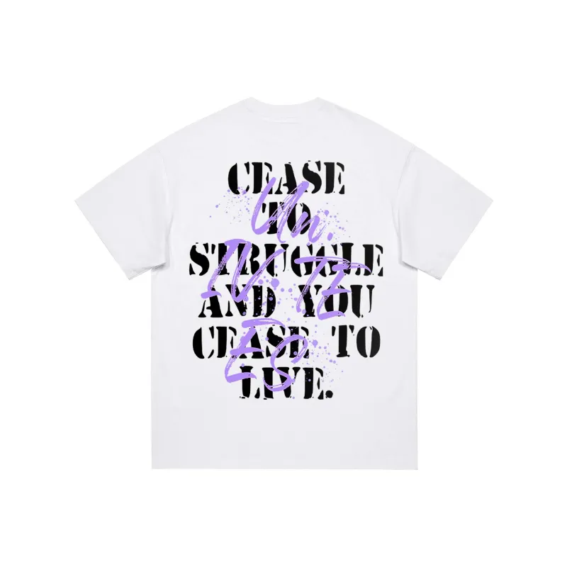 Universal Templates T Shirt Unisex-4