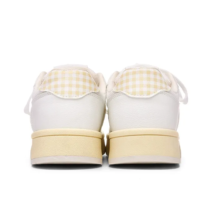Lovely You Abrasion Resistant Breathable Low Top Skateboard Shoes Women's-13