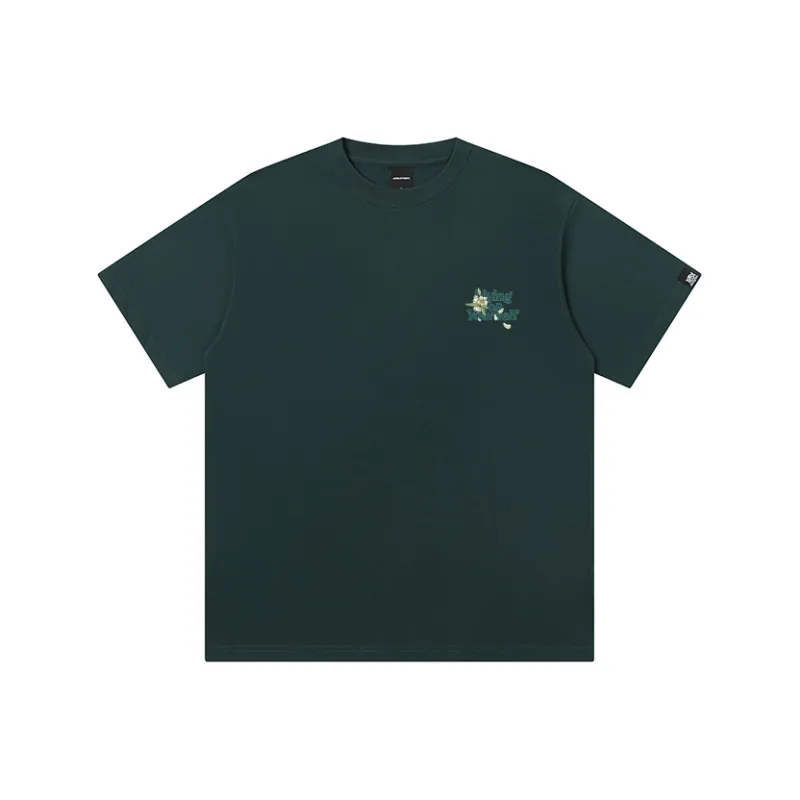 JUNGLE TIGER T Shirts Unisex-6