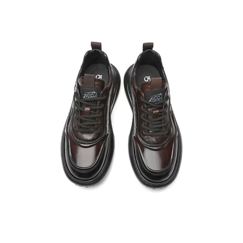 15 MINS Low Top Casual Shoes Men's-7