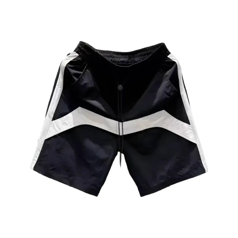 Chisportate Casual Shorts Unisex-3