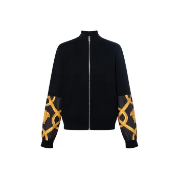 FANSIZHE Jackets Coats Men's Black