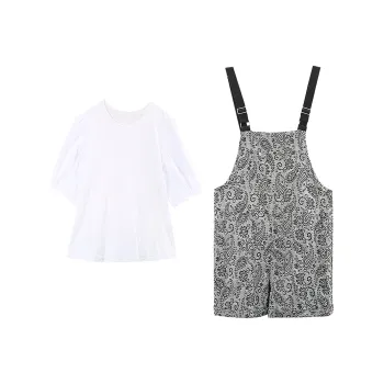 A Paradise For Awakening Casual Suit Women's