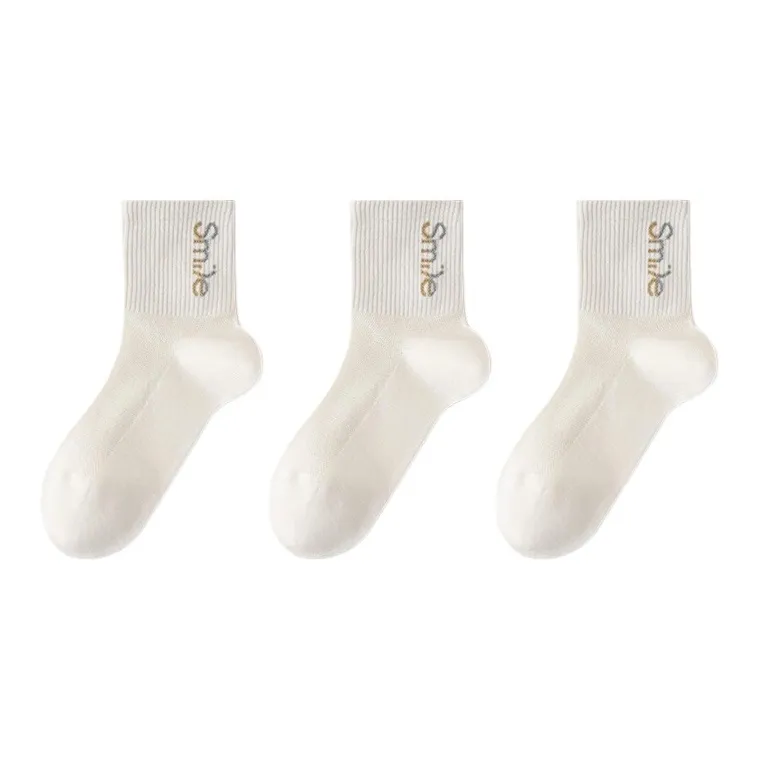 7 SEVFUN Mid Calf Socks Men's Combo Set-2
