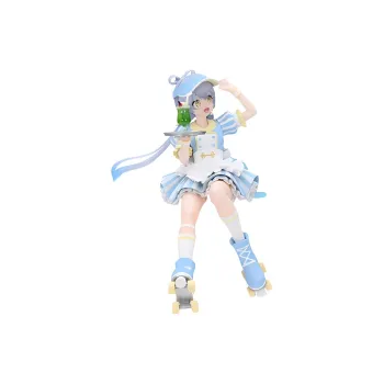 FURYU Luo Tianyi Server, Virtual Singer Bonus Gifts