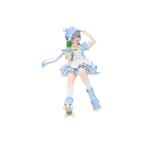 FURYU Luo Tianyi Server, Virtual Singer Bonus Gifts