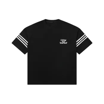 JUNGLE TIGER T Shirts Unisex