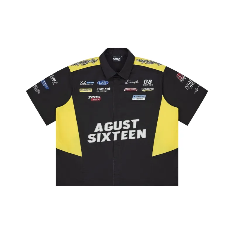 XXZXX Shirts Unisex-10