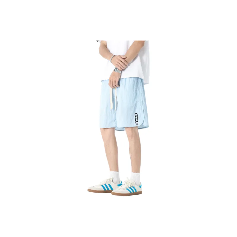 CREAZIONI LA FANTASIA E MOBILE Casual Shorts Unisex-18
