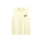 Yellow[Heavyweight 100% cotton]