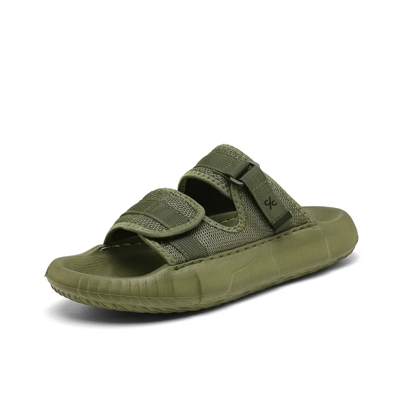 Colorful Creations EVA Stitching Slide Slippers Men's-7