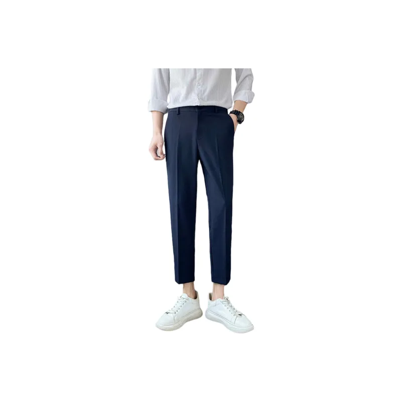 PIERRE CARDIN Casual Pants Men's-3