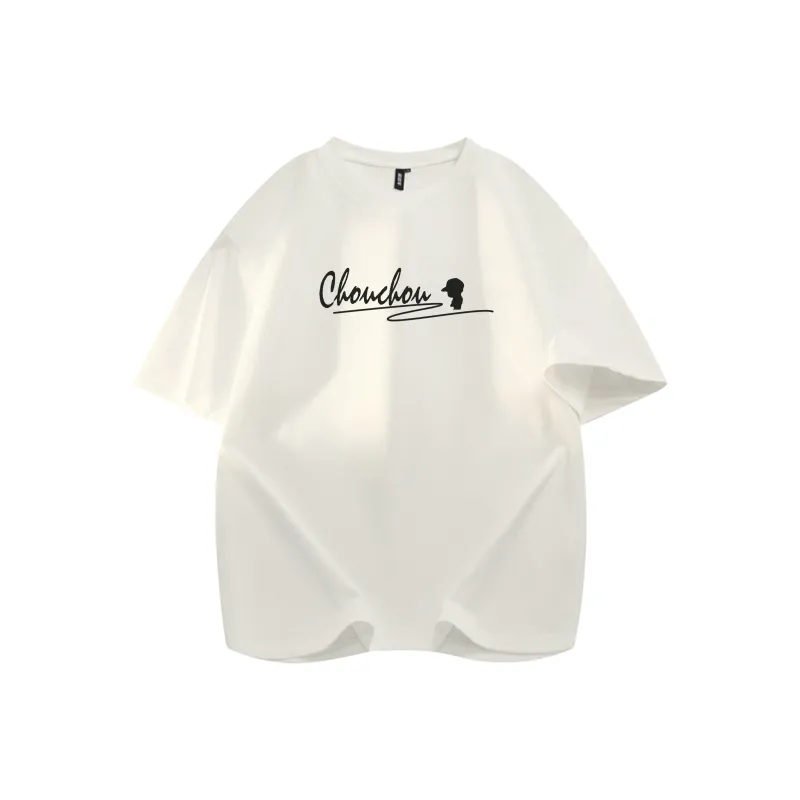 CHOUCHOUS T Shirts Women's-12