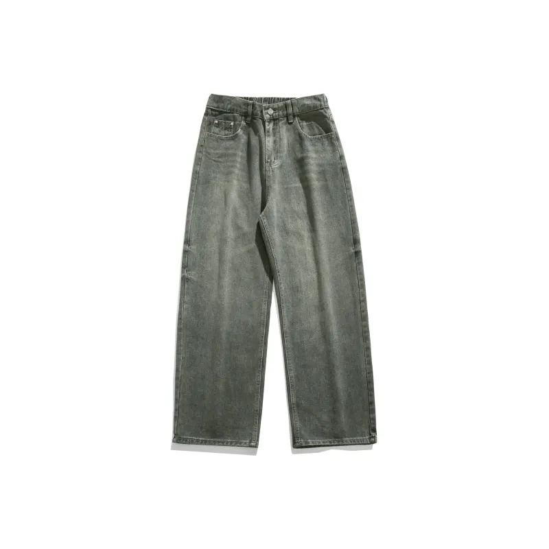 OM NOM Jeans Unisex-1