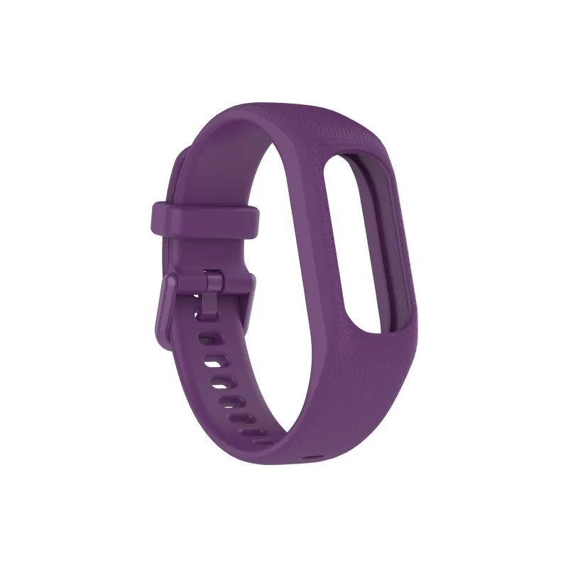 ZHENGGUANG Garmin Compatibility Watch Band Silicone Material-35