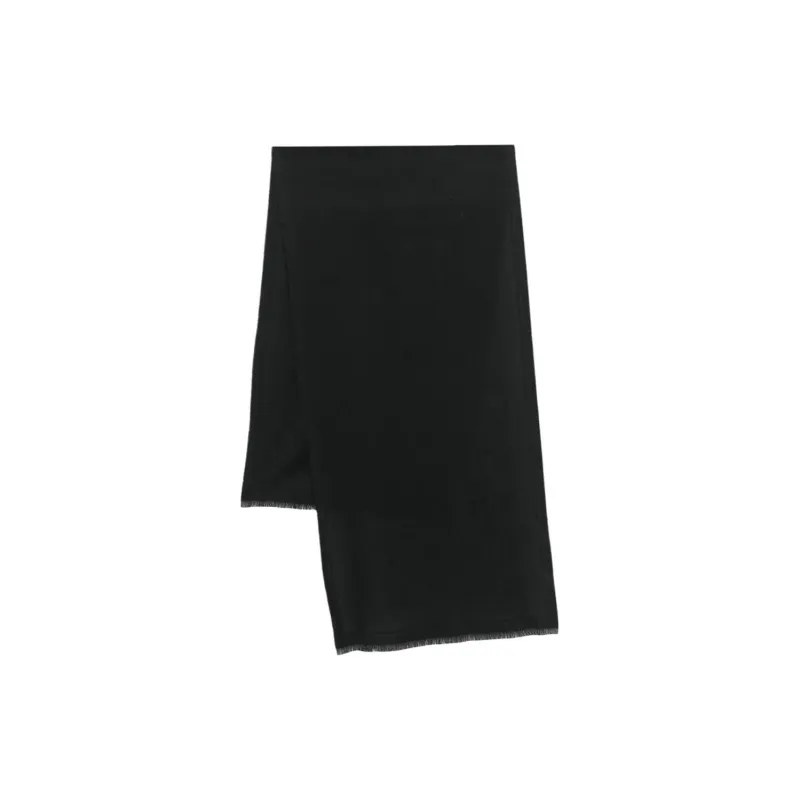 GUCCI Gg Jacquard Scarf-0