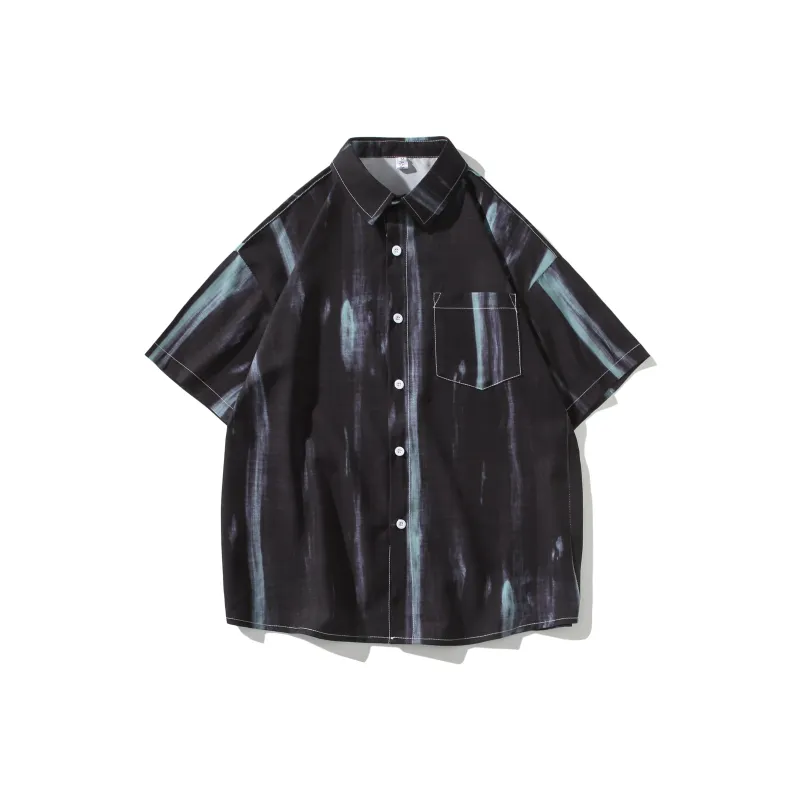 A/2/8/T Shirt Matching Sets Unisex-7