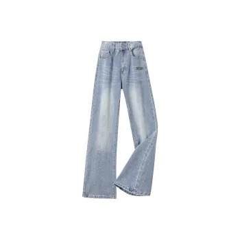 Double Dealer Jeans Unisex