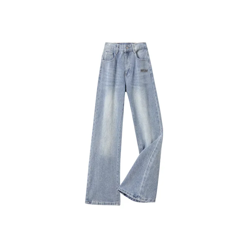 Double Dealer Jeans Unisex-0