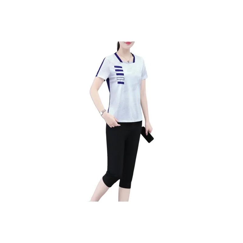 The New Age Family Fitness Set Women's-2