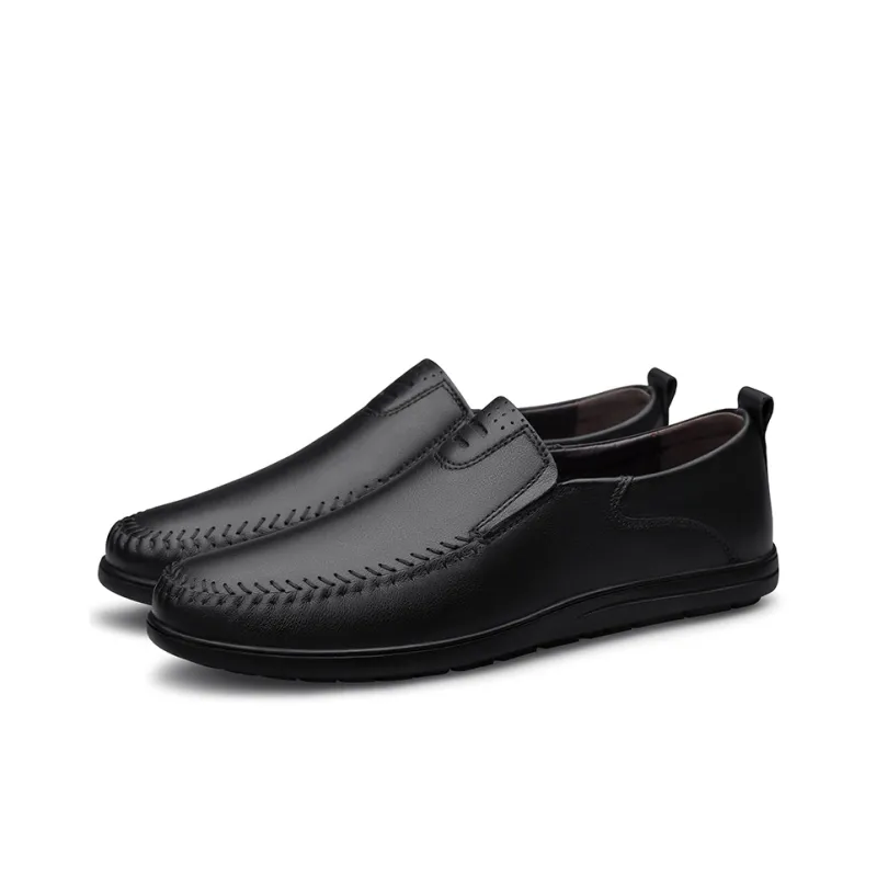 British Knights Casual Shoes Men's Black-2