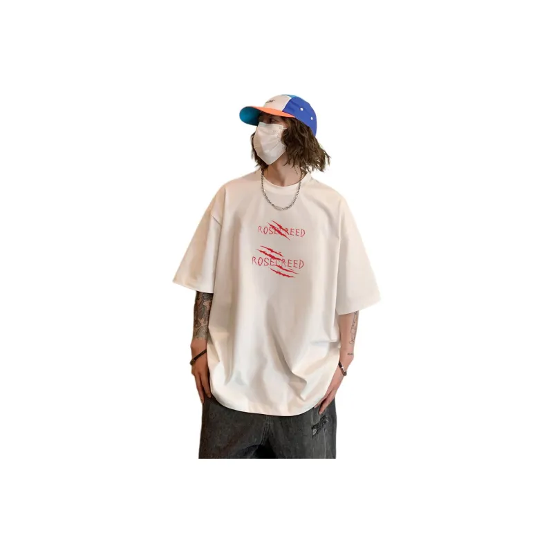 ROSECREED T Shirts Unisex-0