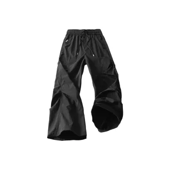 Maxim's De Paris Casual Pants Unisex