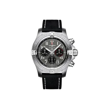 Breitling Men Avenger Watch